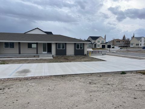 Tiny photo for 7157 S MEL HELEN WAY, West Jordan, UT 84084 (MLS # 2144610)