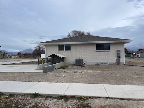 Tiny photo for 7157 S MEL HELEN WAY, West Jordan, UT 84084 (MLS # 2144610)