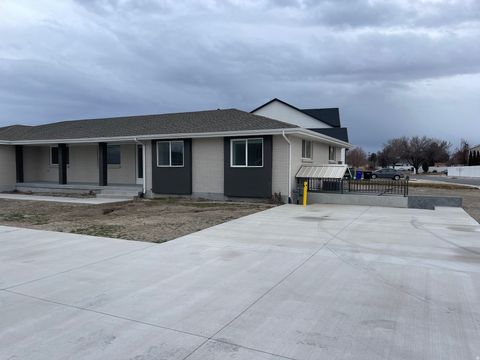 Tiny photo for 7157 S MEL HELEN WAY, West Jordan, UT 84084 (MLS # 2144610)