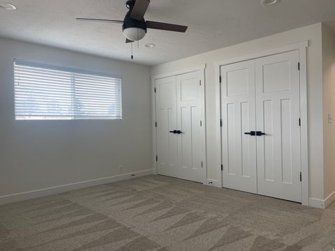 Tiny photo for 7157 S MEL HELEN WAY, West Jordan, UT 84084 (MLS # 2144610)