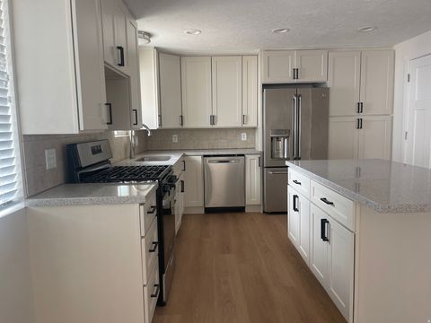 Tiny photo for 7157 S MEL HELEN WAY, West Jordan, UT 84084 (MLS # 2144610)