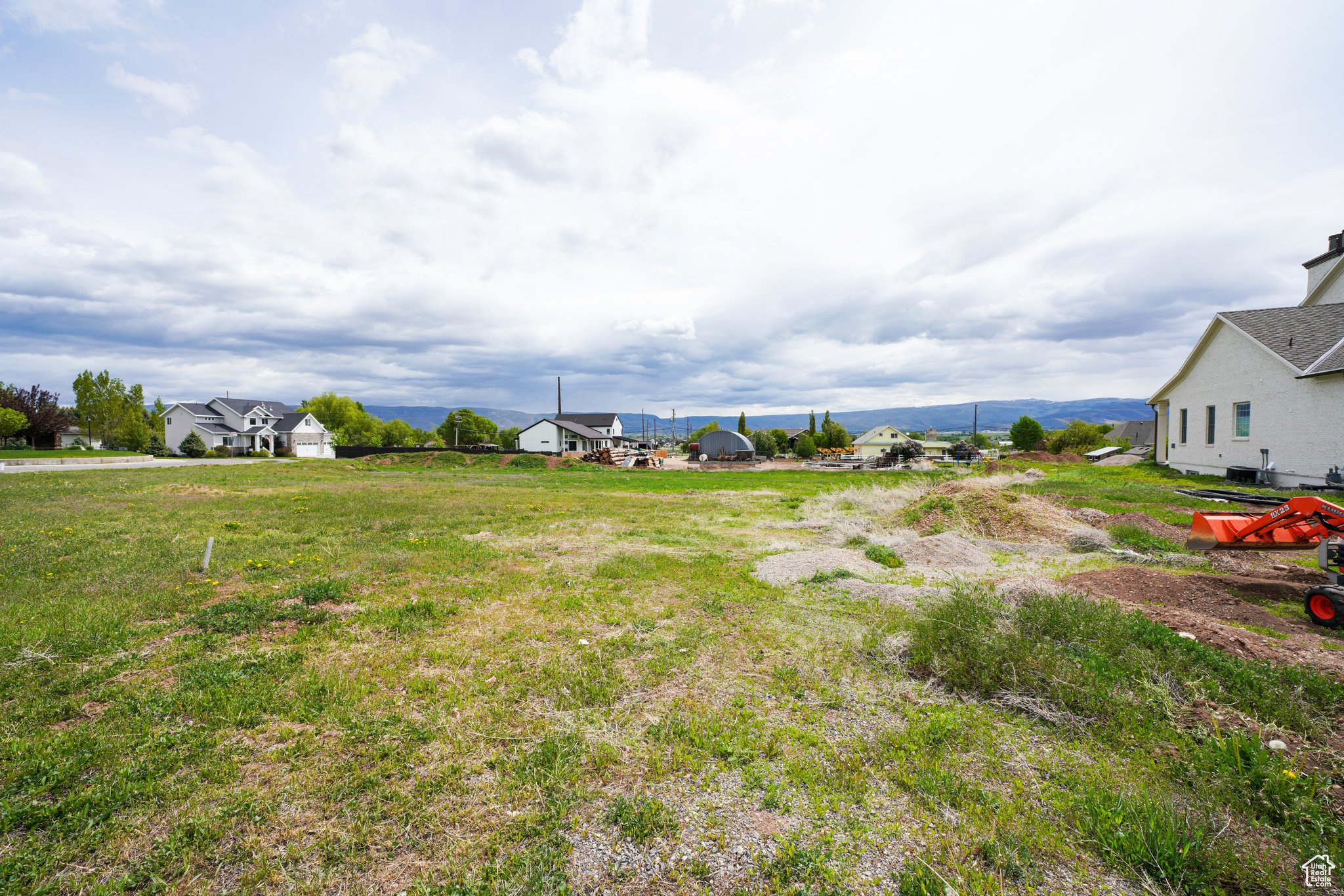 THE CASCADES AT SOLD - Land
