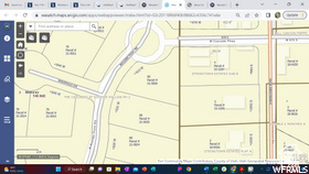 THE CASCADES AT SOLD - Land