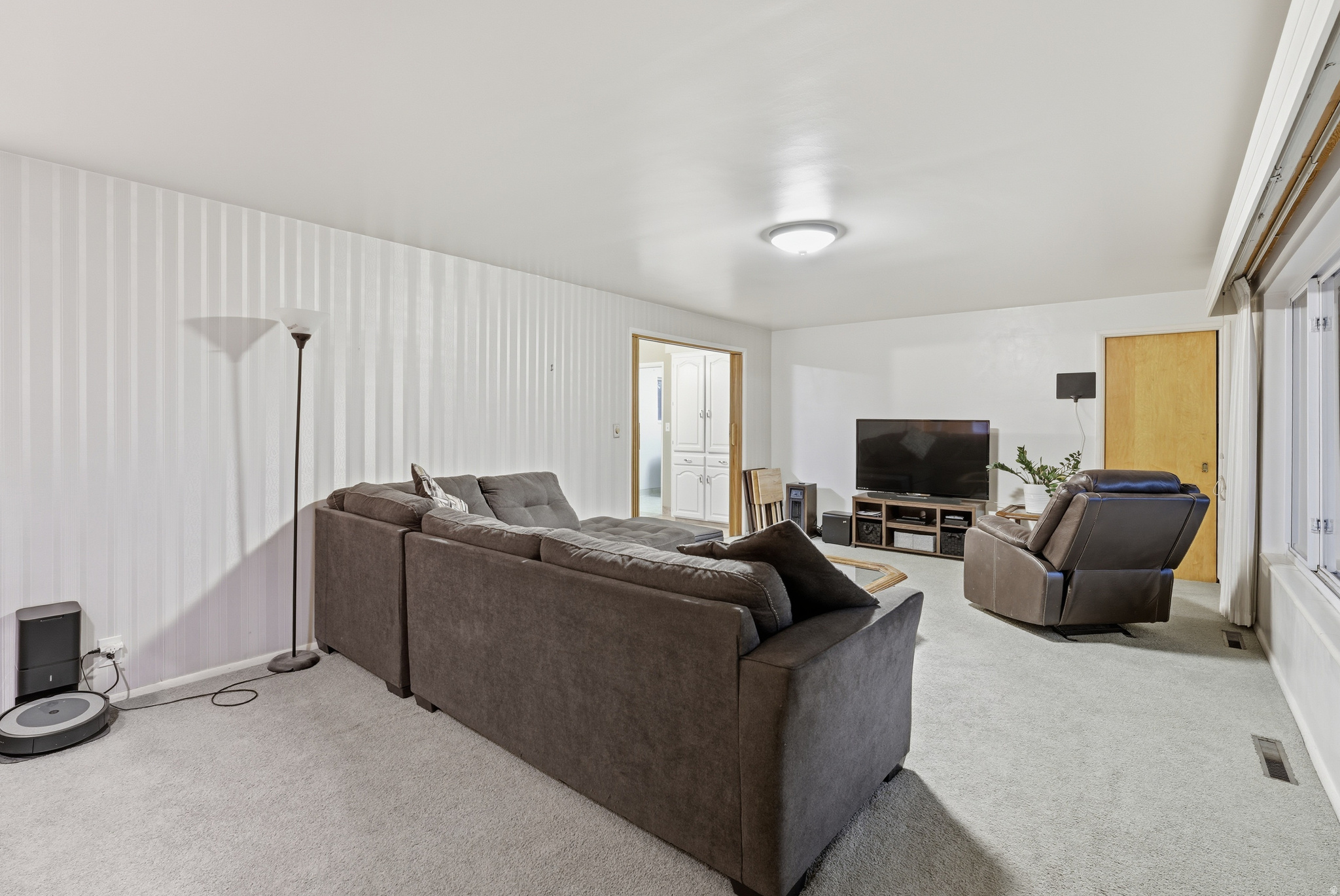 SD SUB - Residential