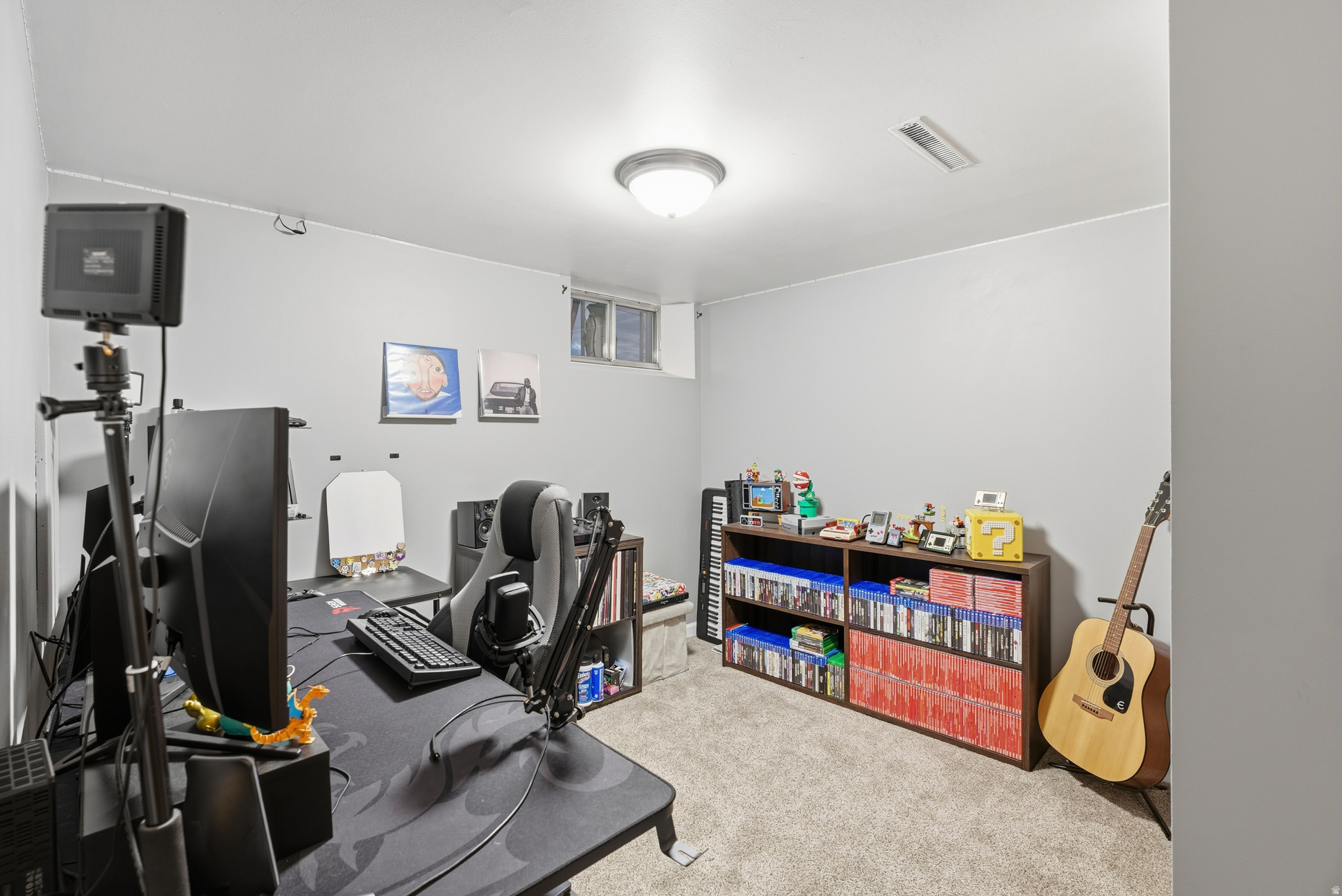 SD SUB - Residential