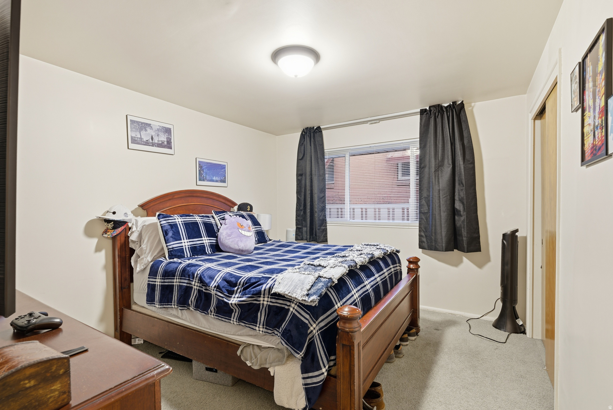 SD SUB - Residential