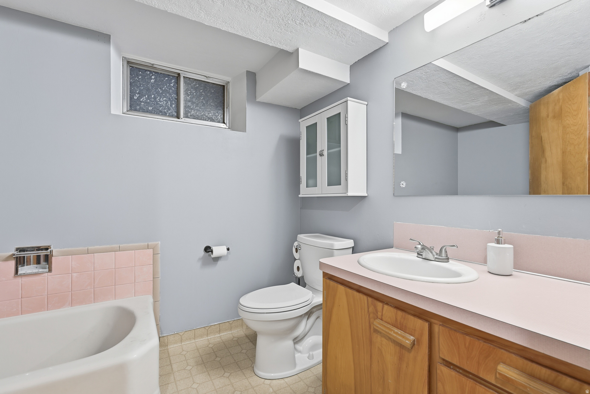 SD SUB - Residential