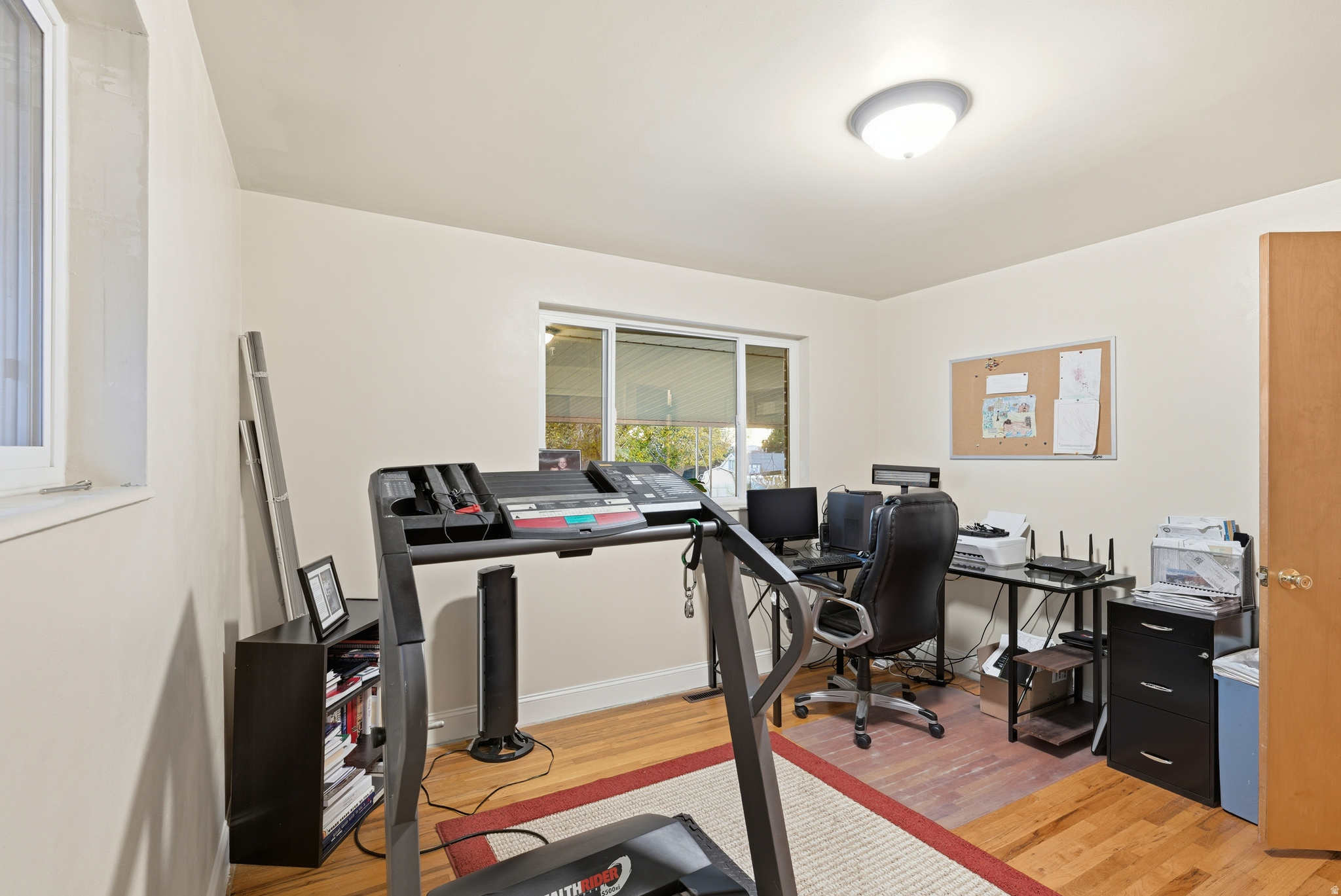 SD SUB - Residential