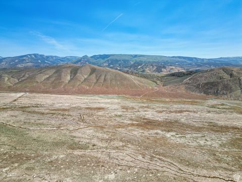 Vacant Land For Sale - Land<br/> Gunnison, UT 84634