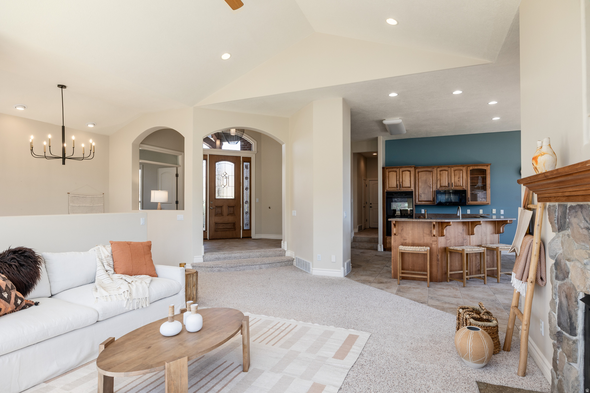 HIGHLANDS WEST - Residential