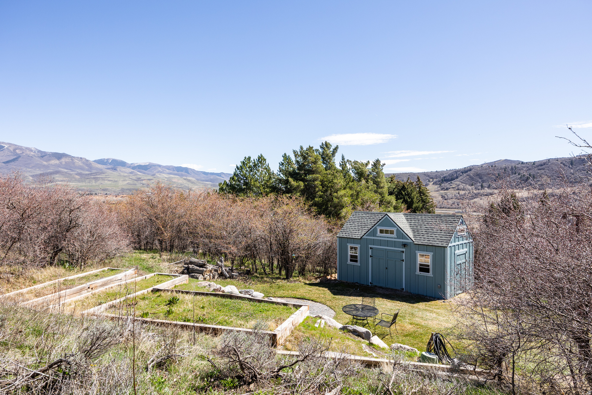 HIGHLANDS WEST - Residential