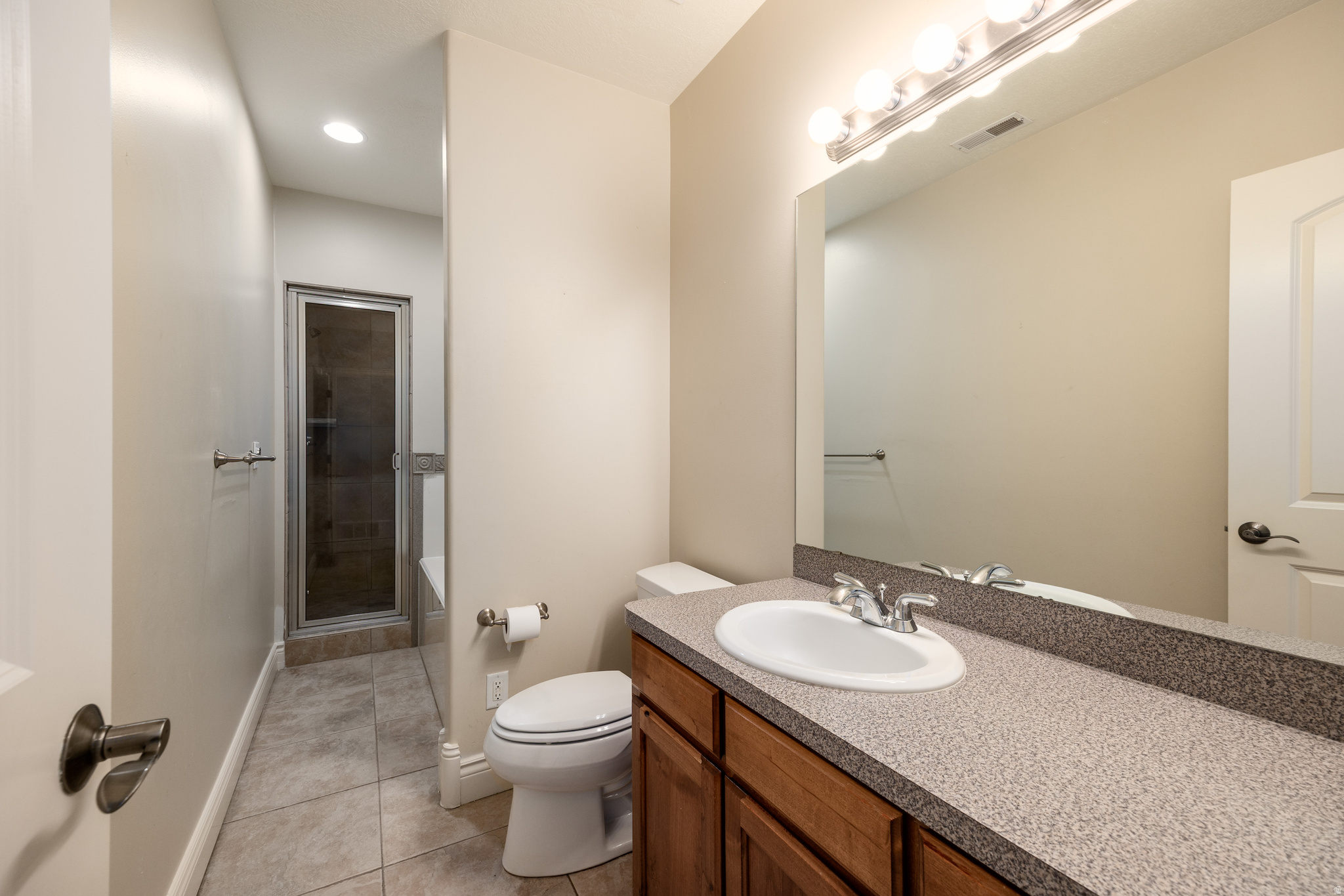 HIGHLANDS WEST - Residential