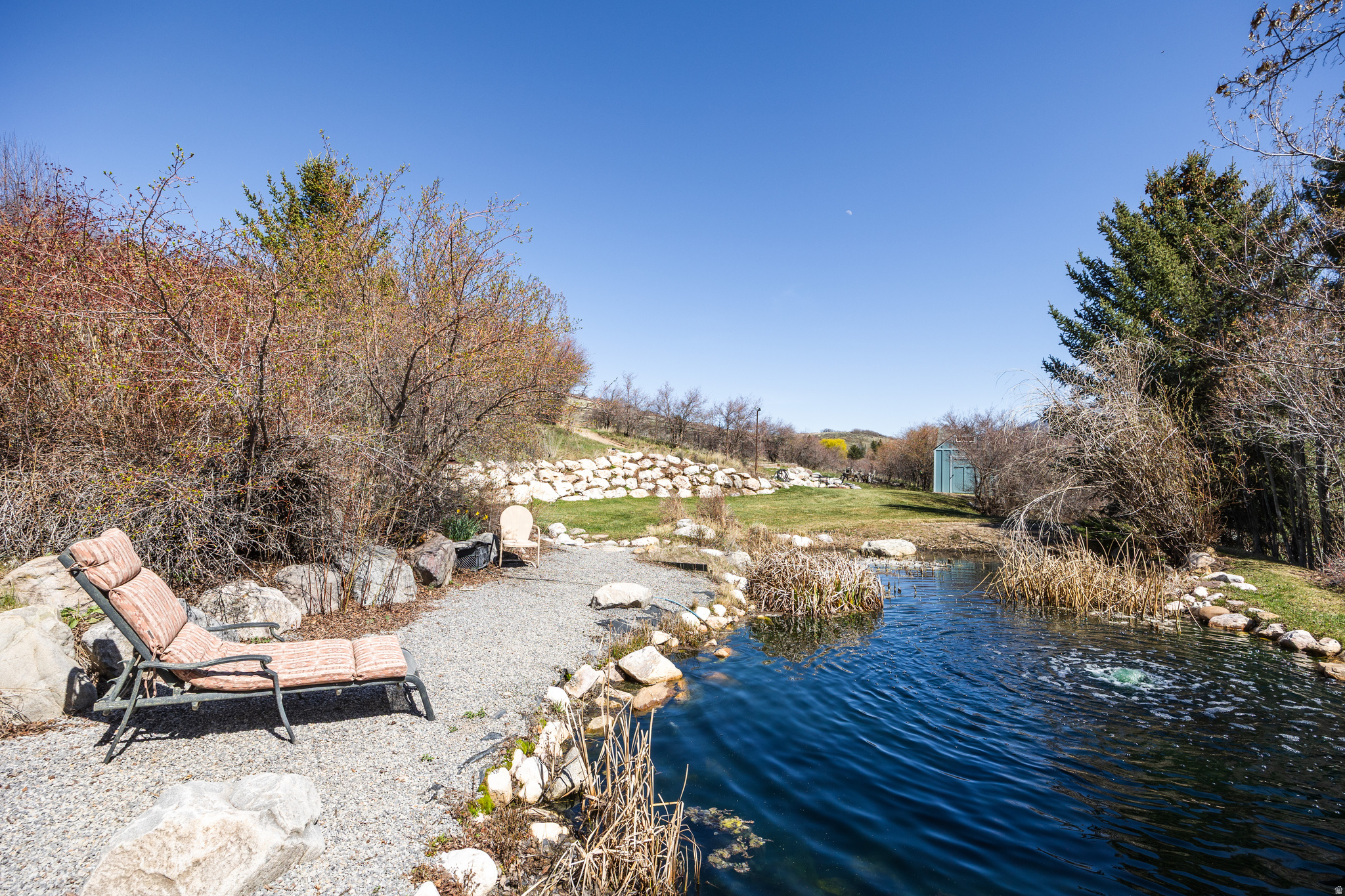 HIGHLANDS WEST - Residential