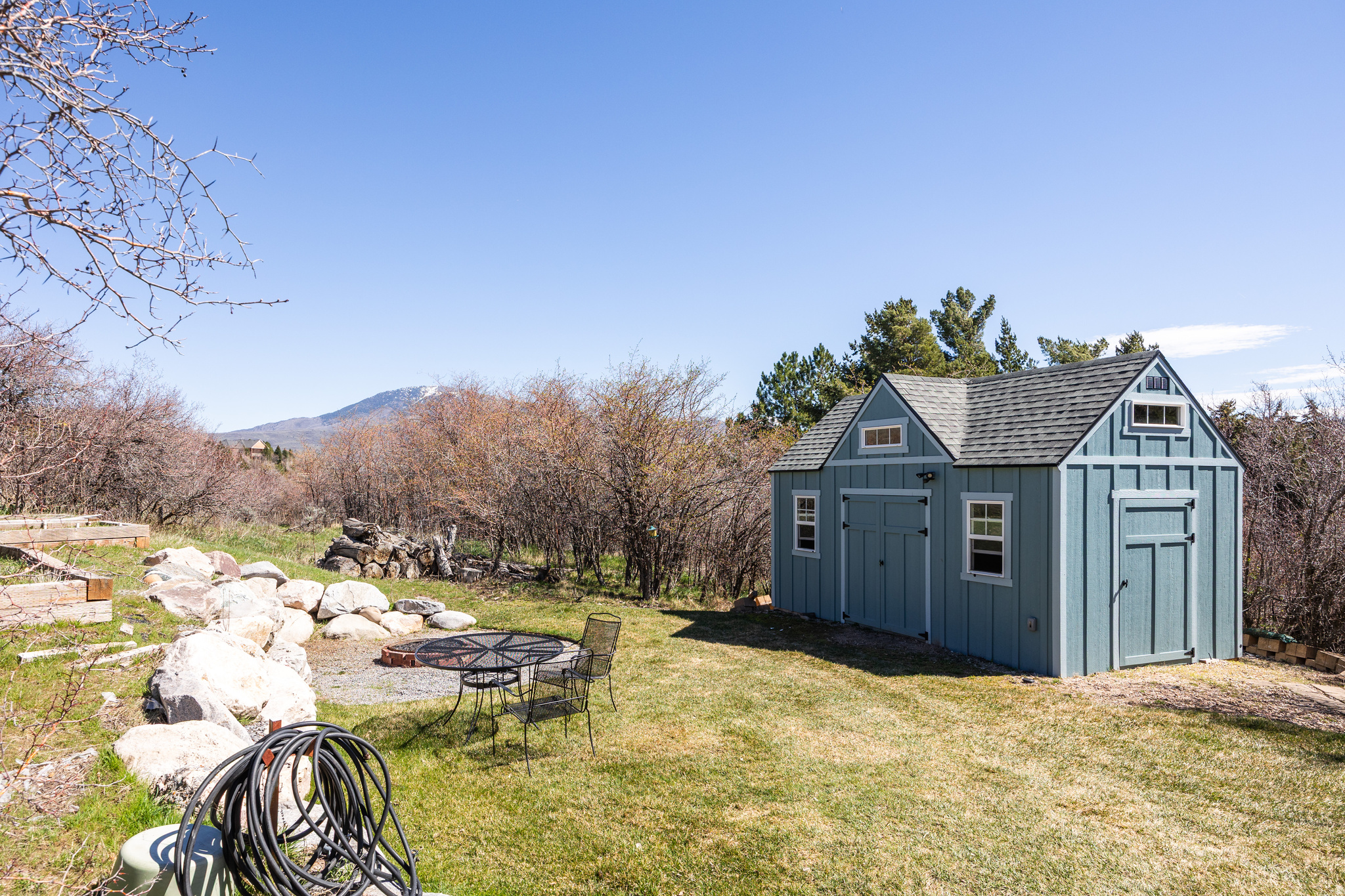 HIGHLANDS WEST - Residential