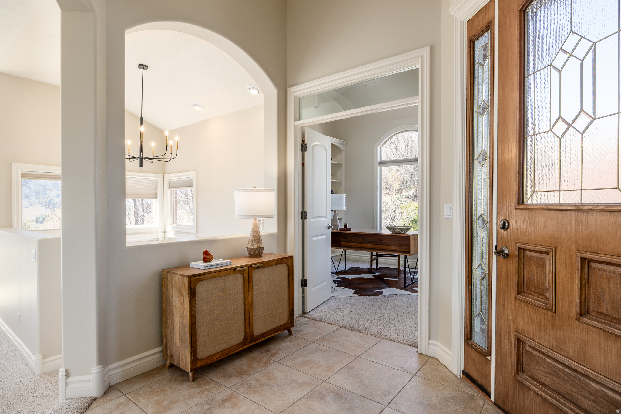 HIGHLANDS WEST - Residential