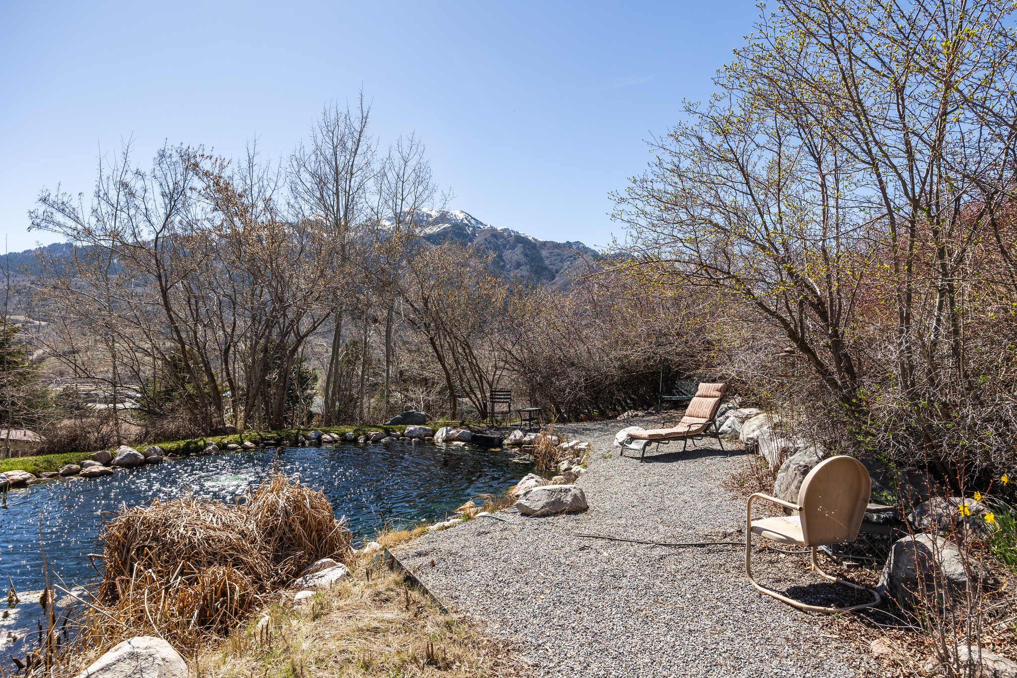 HIGHLANDS WEST - Residential