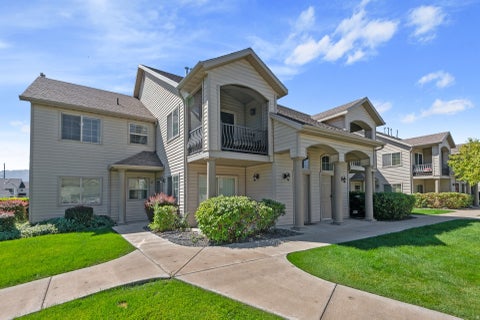 Condo For Sale - 2515 W 450 #2<br/> Springville, UT 84663