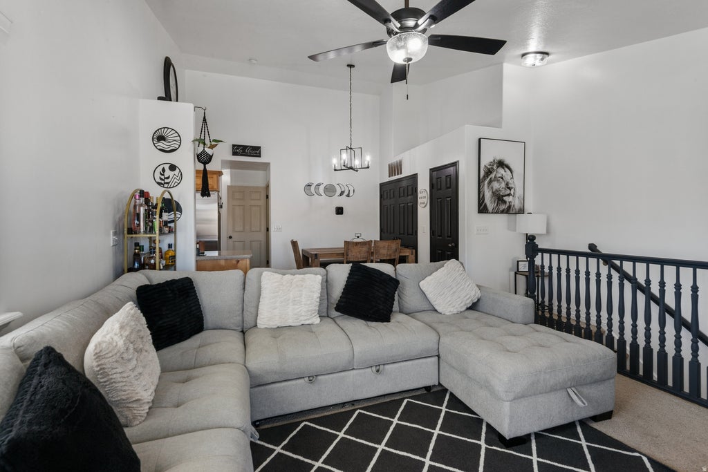 Photo of 2515 W 450 S #2, Springville, UT 84663 (MLS # 2184183)