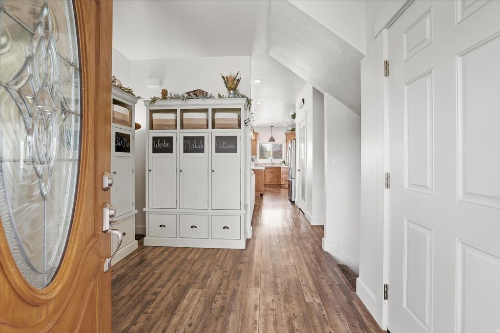 Photo of 200 BIRCH ST, Malad City, ID 83252 (MLS # 2149508)