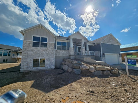 Tiny photo for 3663 W RICHMOND DR #221, Taylor, UT 84401 (MLS # 2180227)