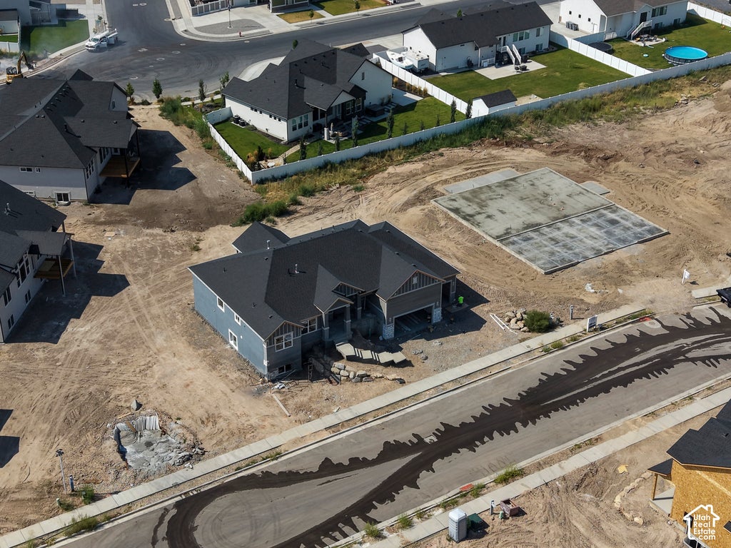 Photo of 3663 W RICHMOND DR #221, Taylor, UT 84401 (MLS # 2180227)