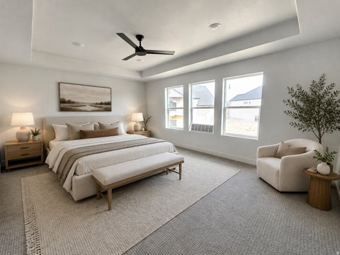 Tiny photo for 3663 W RICHMOND DR #221, Taylor, UT 84401 (MLS # 2180227)