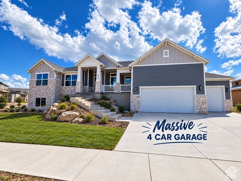 Photo of 3663 W RICHMOND DR #221, Taylor, UT 84401 (MLS # 2180227)