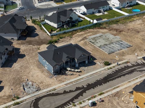 Tiny photo for 3663 W RICHMOND DR #221, Taylor, UT 84401 (MLS # 2180227)