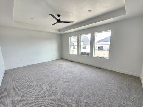 Tiny photo for 3663 W RICHMOND DR #221, Taylor, UT 84401 (MLS # 2180227)