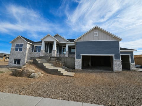 Photo of 3663 W RICHMOND DR #221, Taylor, UT 84401 (MLS # 2180227)