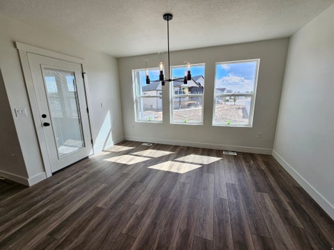 Tiny photo for 3663 W RICHMOND DR #221, Taylor, UT 84401 (MLS # 2180227)