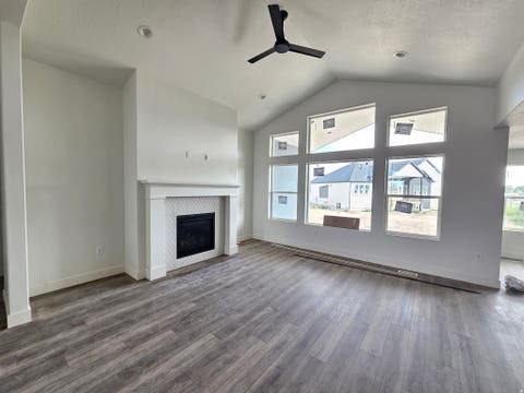 Tiny photo for 3663 W RICHMOND DR #221, Taylor, UT 84401 (MLS # 2180227)