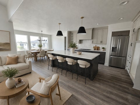 Tiny photo for 3663 W RICHMOND DR #221, Taylor, UT 84401 (MLS # 2180227)