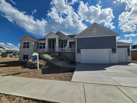Tiny photo for 3663 W RICHMOND DR #221, Taylor, UT 84401 (MLS # 2180227)