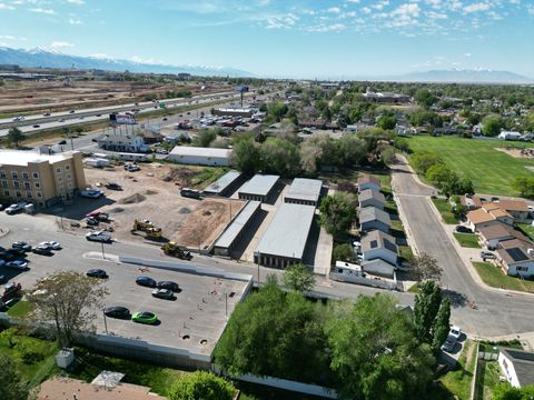 Tiny photo for 2087 N MAIN ST N, Clearfield, UT 84015 (MLS # 2124500)