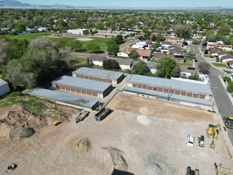 Tiny photo for 2087 N MAIN ST N, Clearfield, UT 84015 (MLS # 2124500)