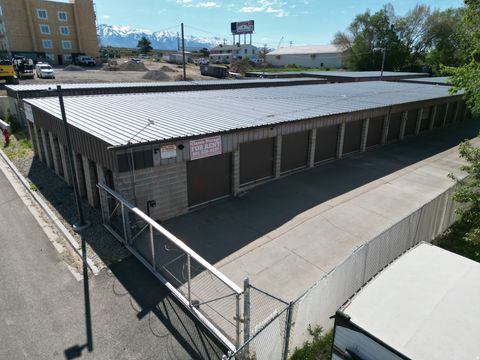 Tiny photo for 2087 N MAIN ST N, Clearfield, UT 84015 (MLS # 2124500)