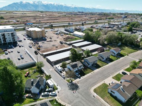 Tiny photo for 2087 N MAIN ST N, Clearfield, UT 84015 (MLS # 2124500)