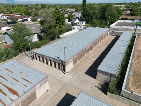 Tiny photo for 2087 N MAIN ST N, Clearfield, UT 84015 (MLS # 2124500)