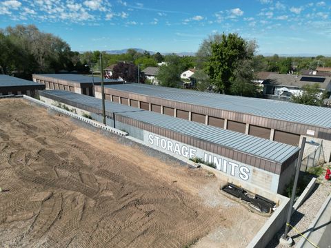 Tiny photo for 2087 N MAIN ST N, Clearfield, UT 84015 (MLS # 2124500)