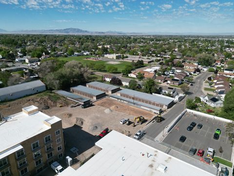 Tiny photo for 2087 N MAIN ST N, Clearfield, UT 84015 (MLS # 2124500)
