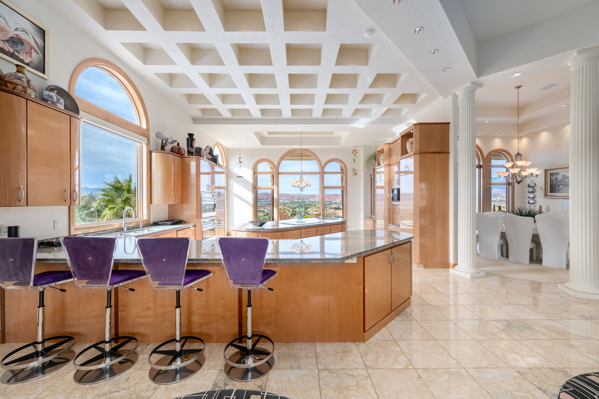 FALCON POINT - Residential