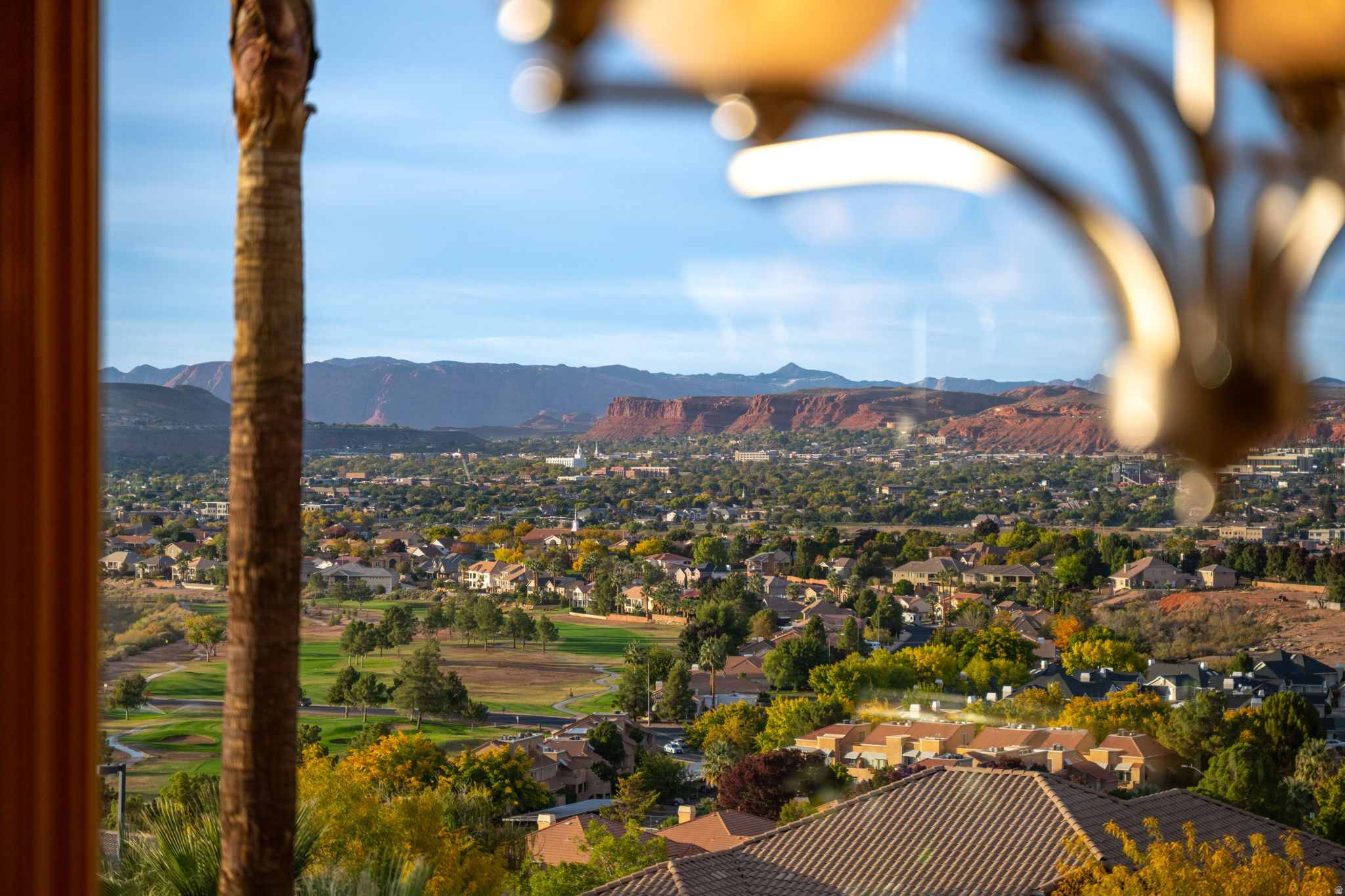 FALCON POINT - Residential