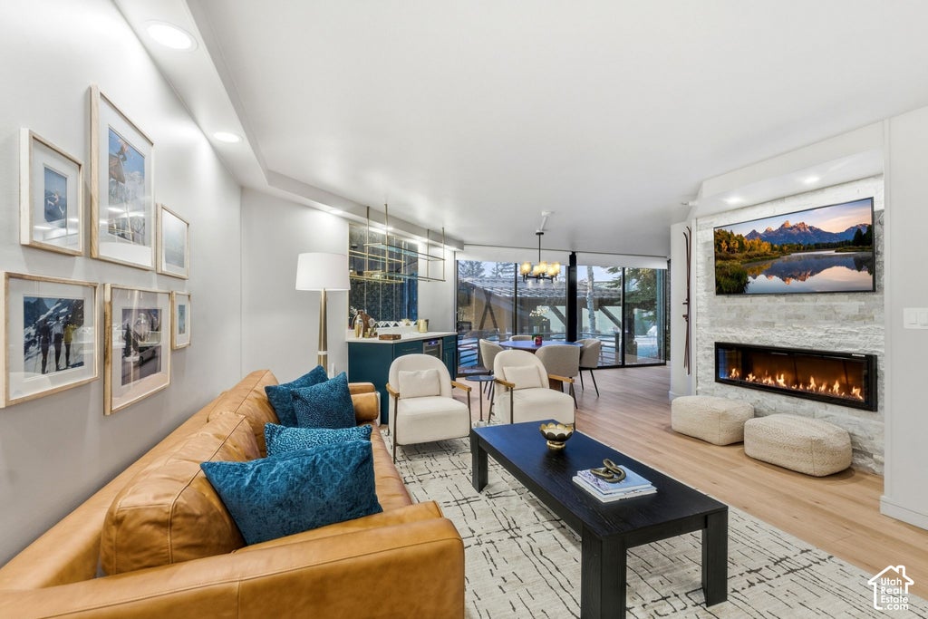 Photo of 1485 EMPIRE AVE #201, Park City, UT 84060 (MLS # 2193846)