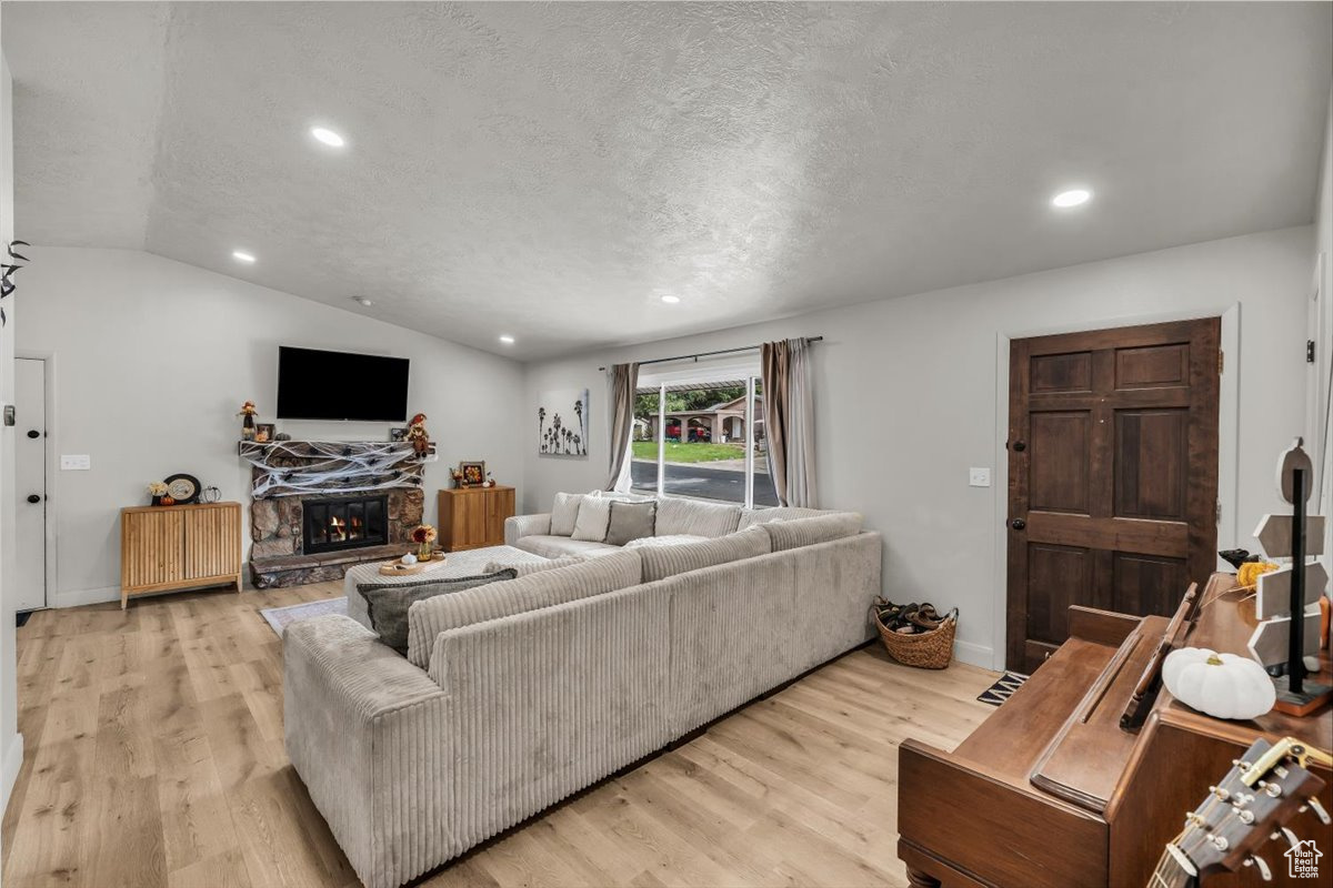 SUNSET VILLAGE 1 - Residential