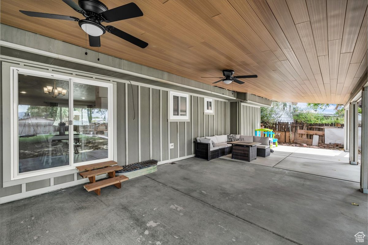 SUNSET VILLAGE 1 - Residential