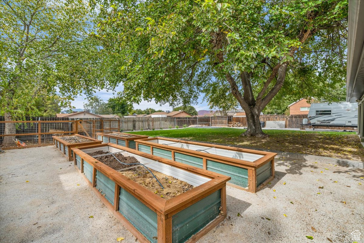 SUNSET VILLAGE 1 - Residential