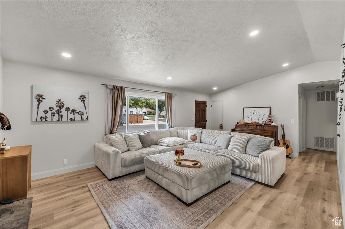 SUNSET VILLAGE 1 - Residential