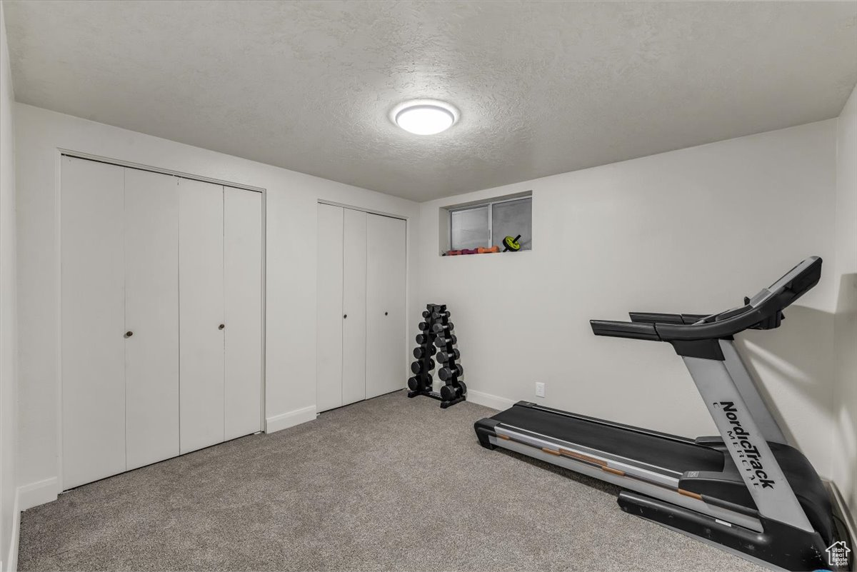 SUNSET VILLAGE 1 - Residential