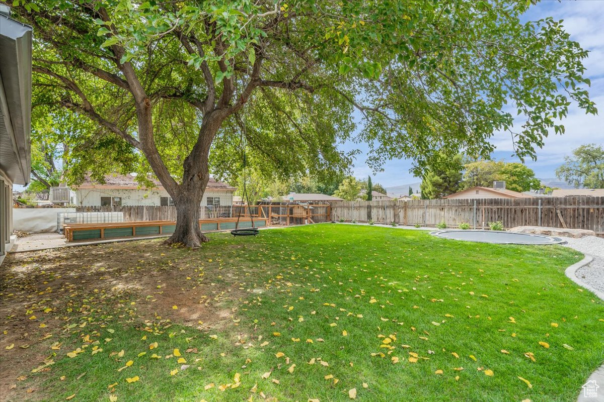 SUNSET VILLAGE 1 - Residential